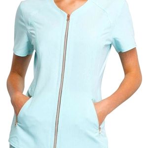 ISO this cherokke statement scrub top